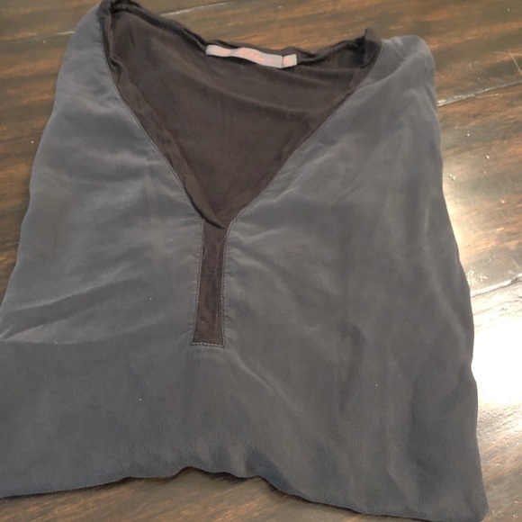 Feel The Piece by Terre Jacobs black blouse ⭐️🖤 - Picture 5 of 7